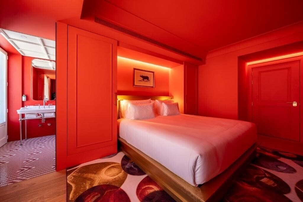 Територія Art Legacy 5*