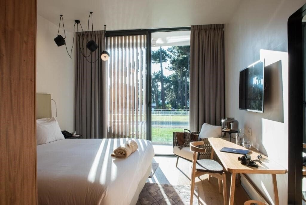 Изображение Aroeira Lisbon Hotel 4*