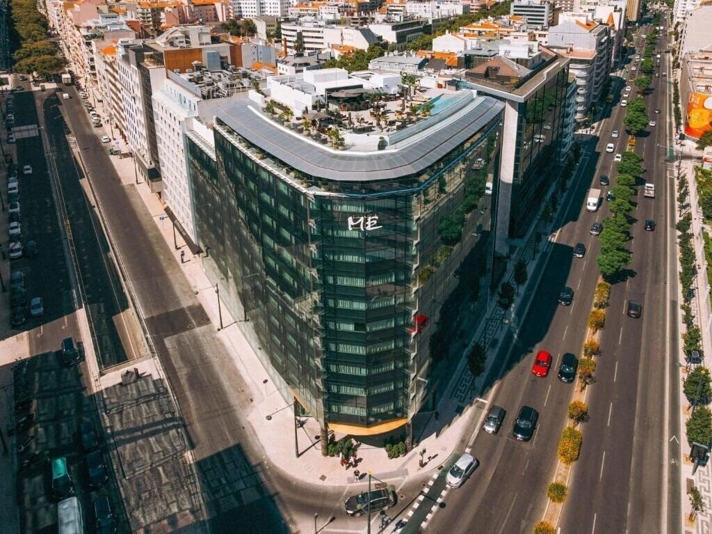 Фотография ME Lisbon 5*