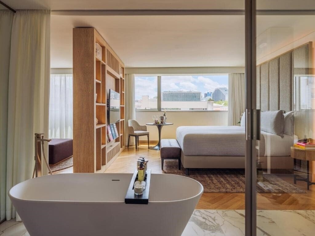 Изображение ME Lisbon 5*