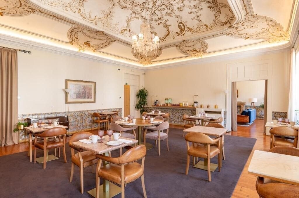 Изображение Memoria Lisboa FLH Hotels 3*