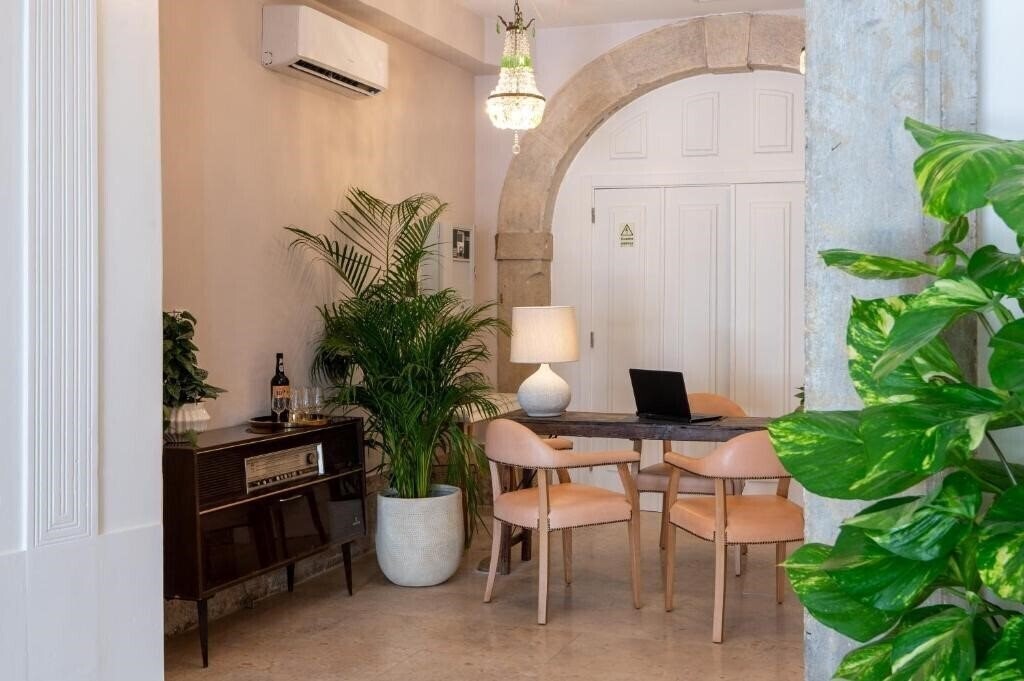 Апартаменты Memoria Lisboa FLH Hotels 3*
