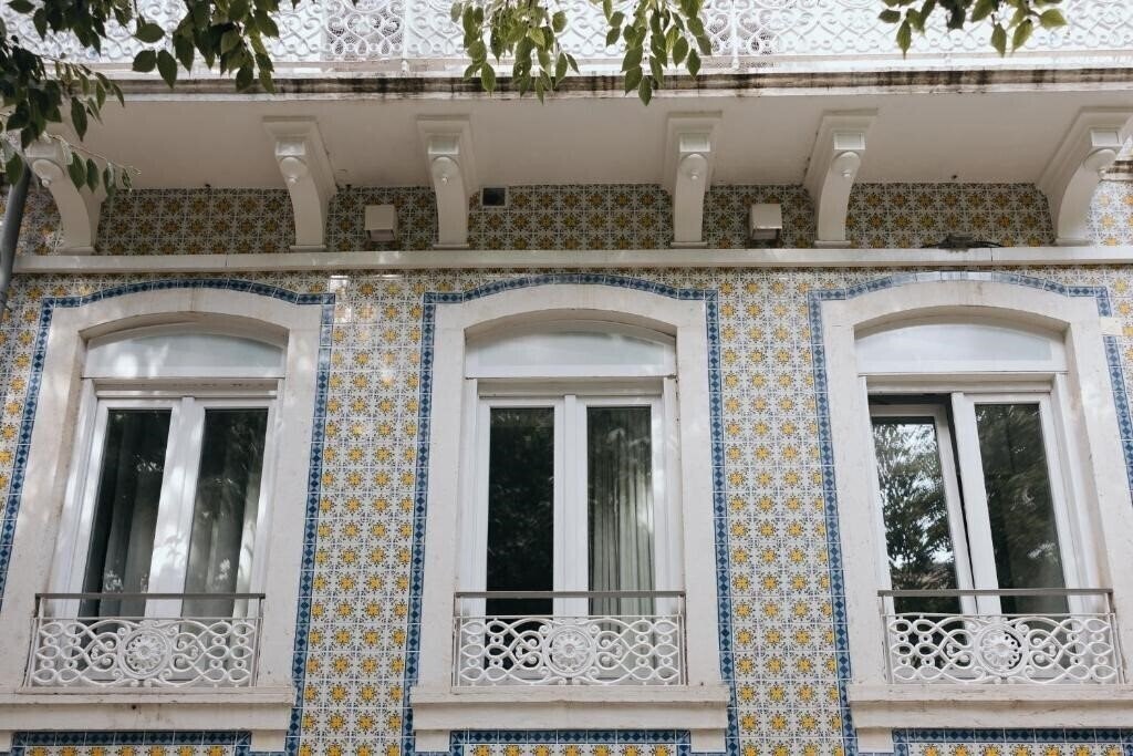 Панорама Mar De Ar Auria 3*