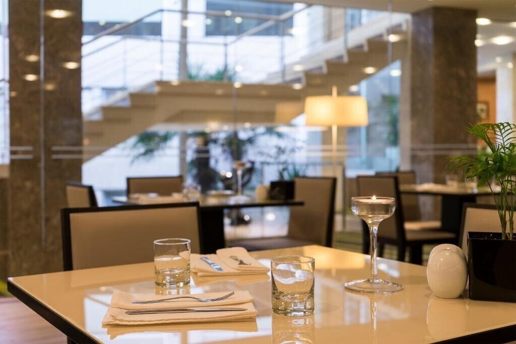 Панорама Fenix Lisboa 4*