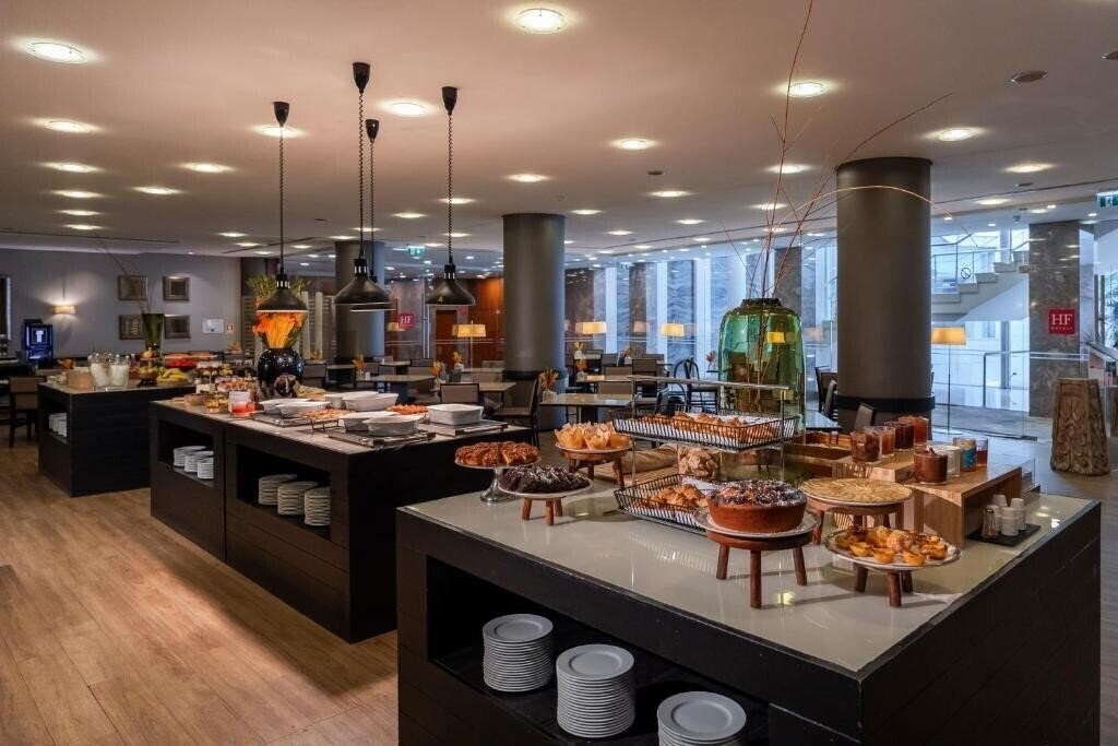 Фотография Fenix Lisboa 4*