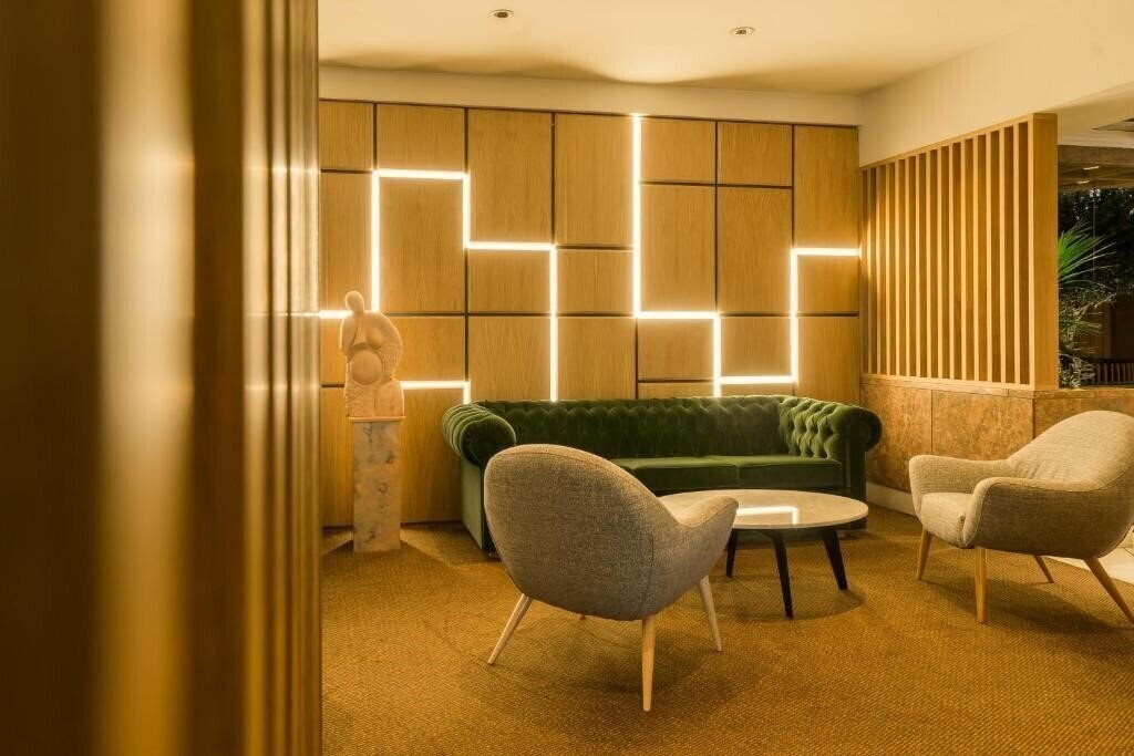 Изображение Fenix Lisboa 4*