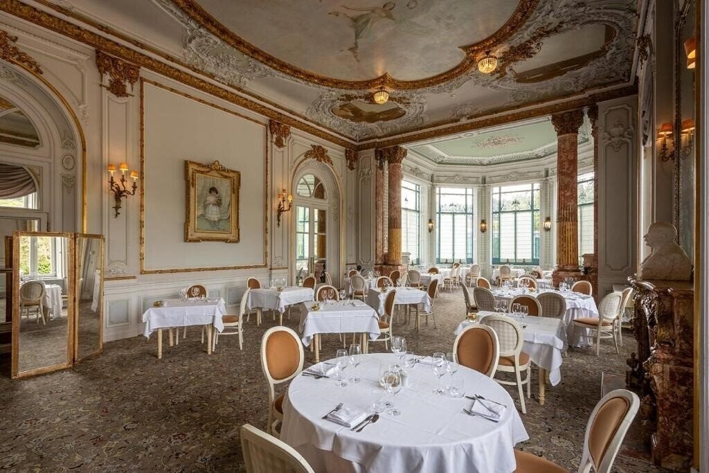 Панорама Pestana Palace 5*