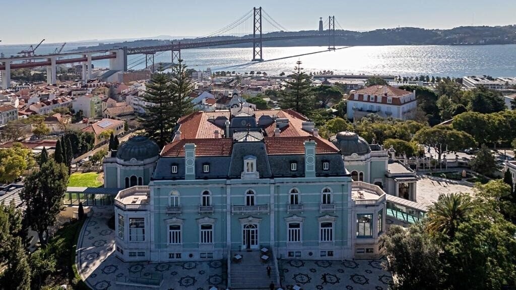 Фотография Pestana Palace 5*