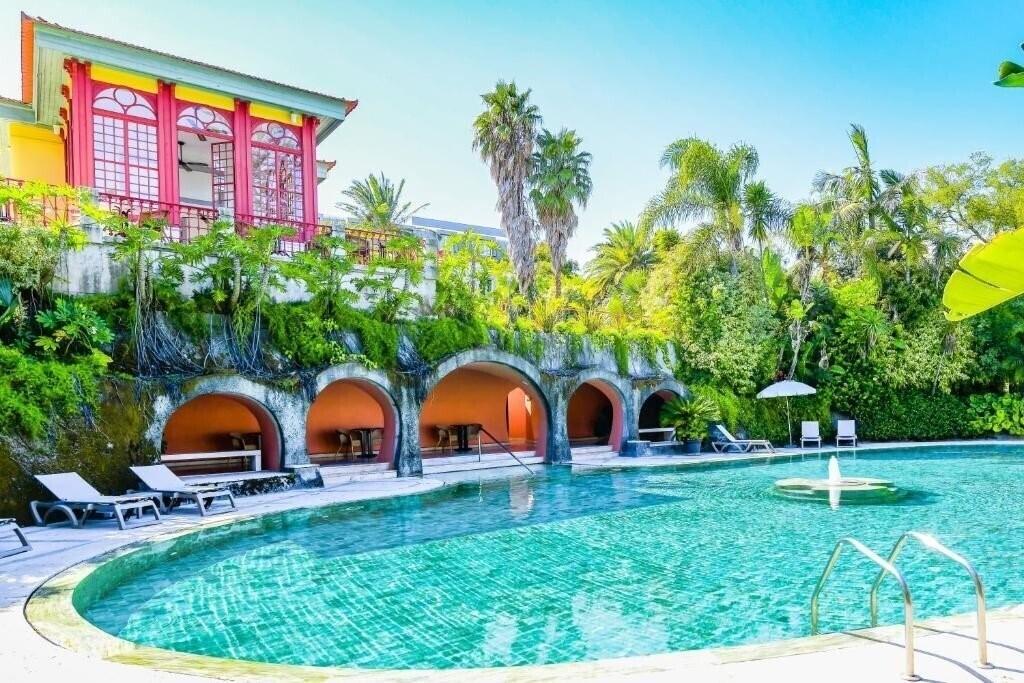 Изображение Pestana Palace 5*