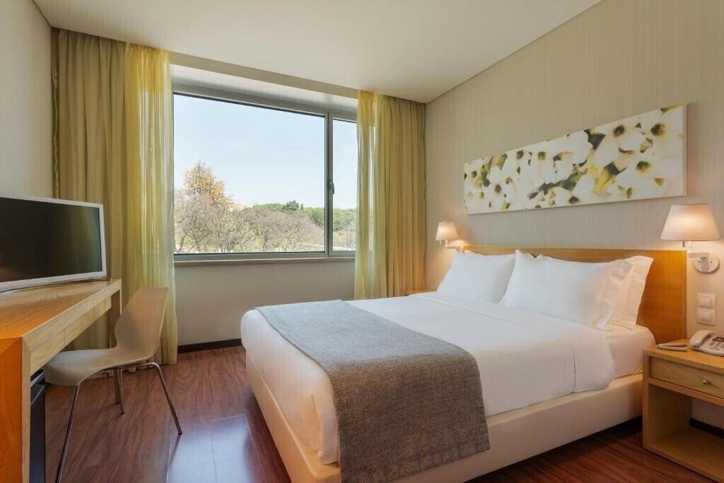 Территория Fenix Garden 3*