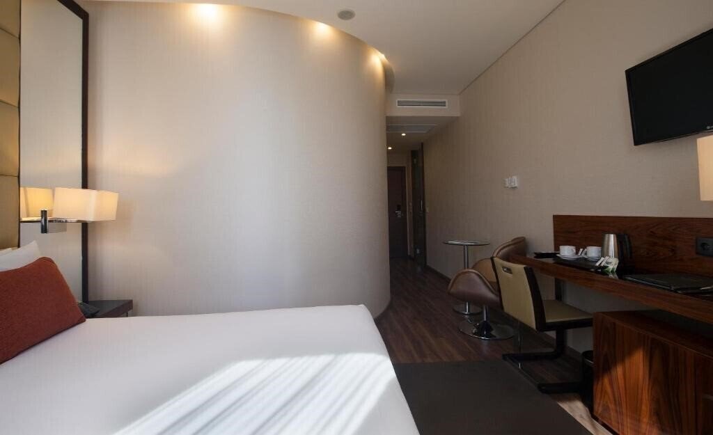 Панорама Turim Av Liberdade 4*