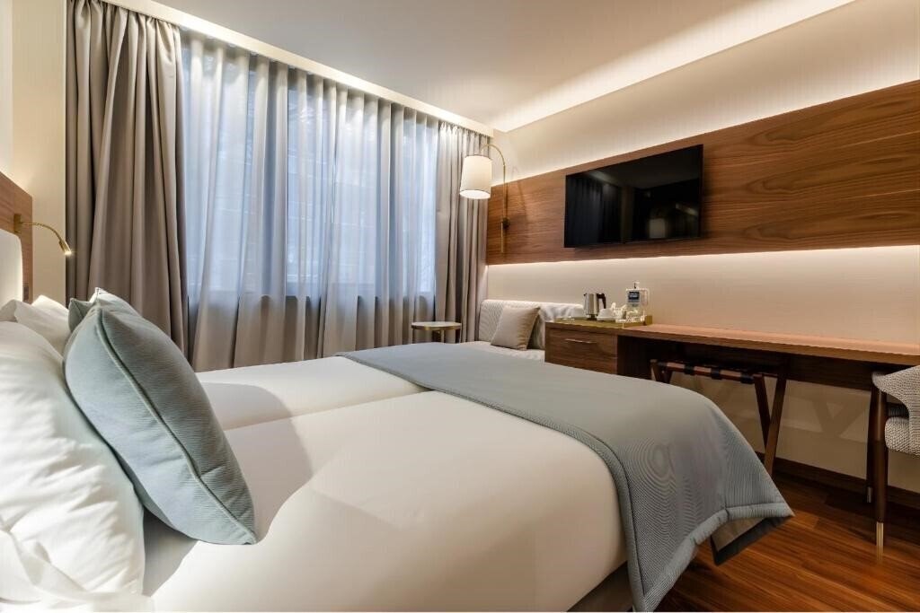 Изображение Turim Av Liberdade 4*