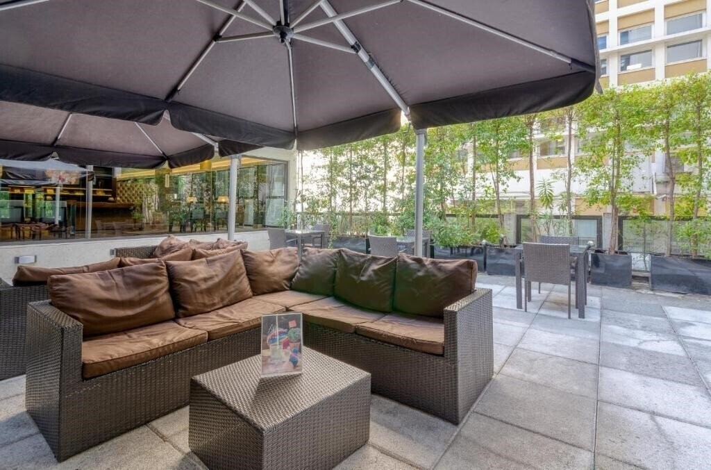 Вид Turim Av Liberdade 4*