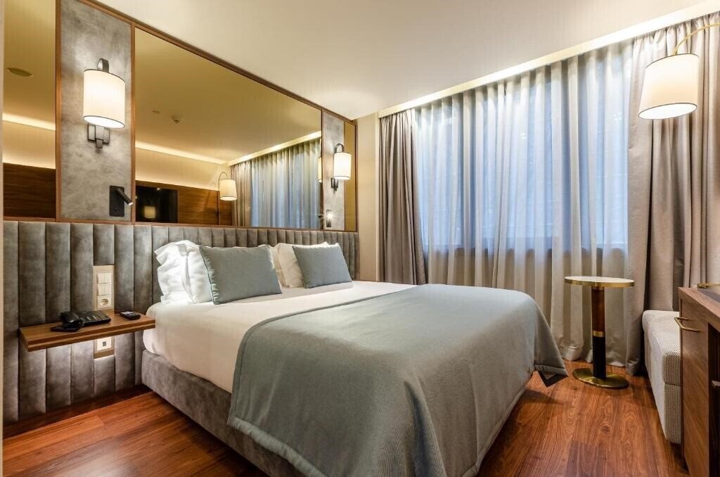 Территория Turim Av Liberdade 4*
