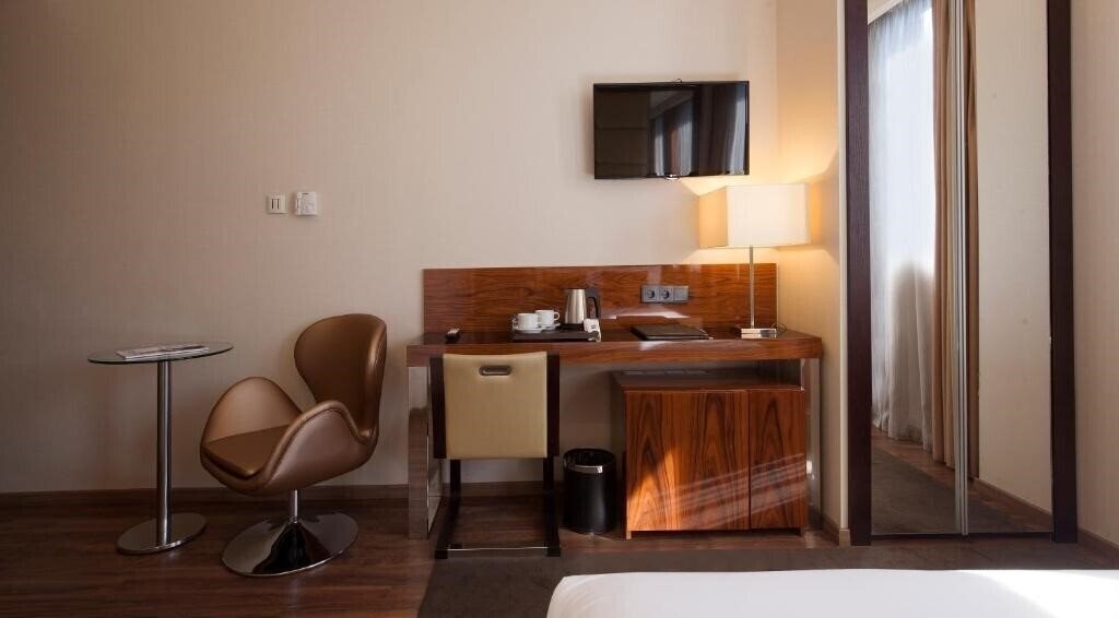 Апартаменты Turim Av Liberdade 4*
