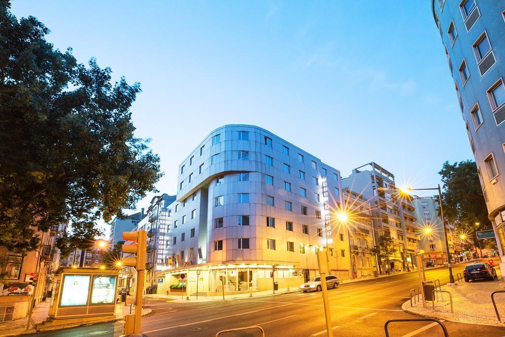 Готель 3k Hotel Madrid 4*