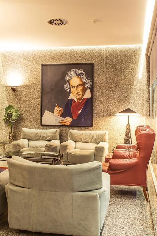 Зображення 3k Hotel Madrid 4*