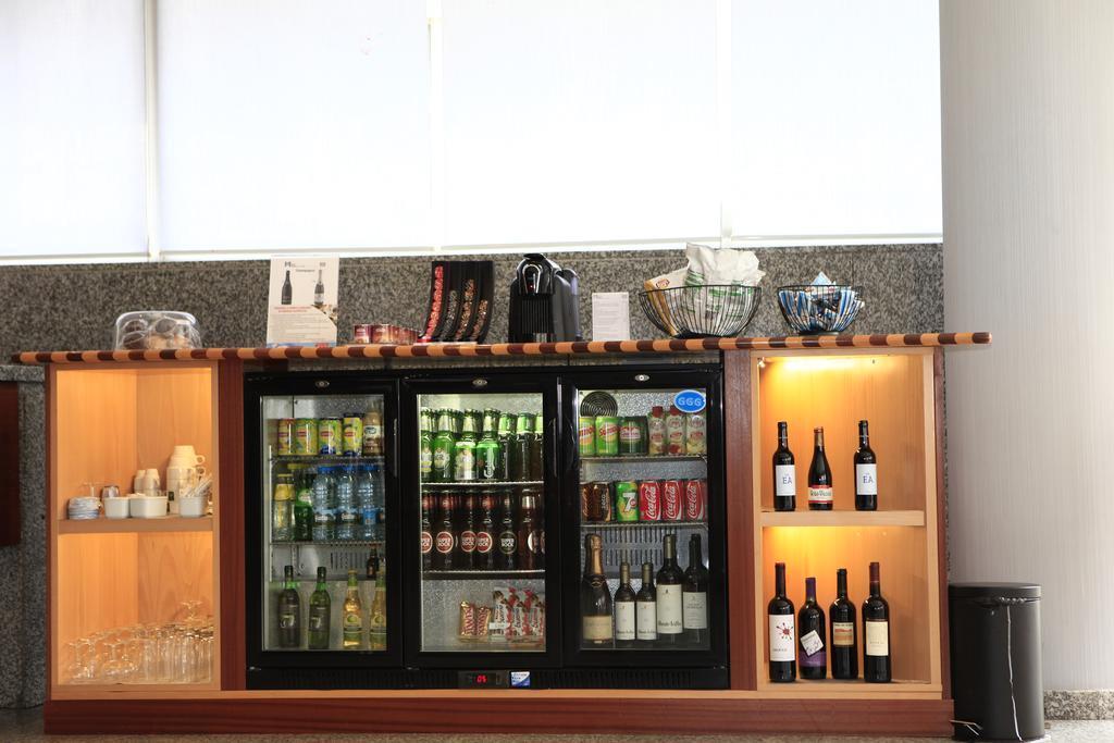 Вид 3k Hotel Madrid 4*