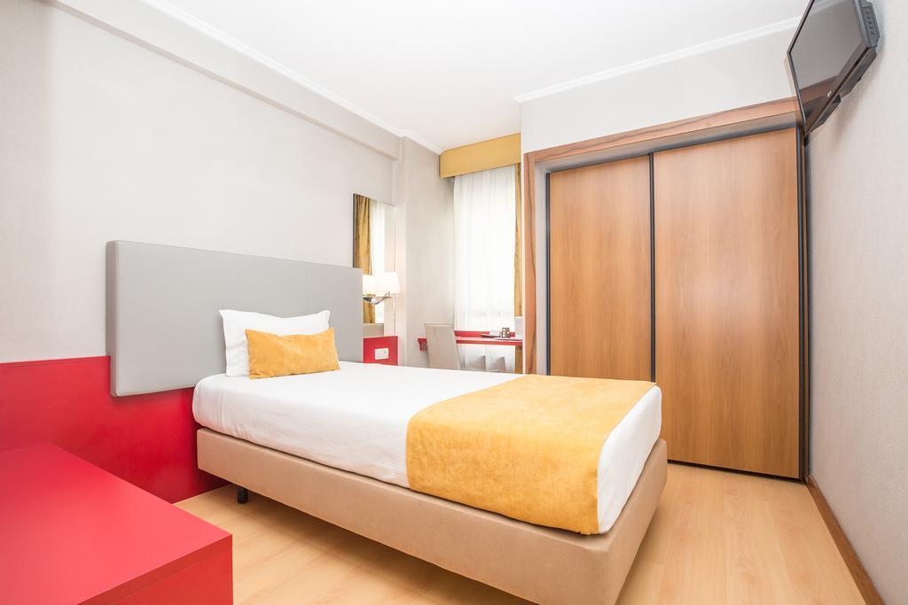 Апартаменти 3k Hotel Madrid 4*