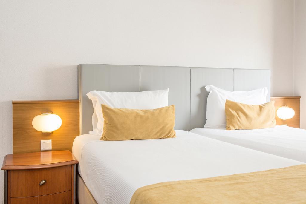 Панорама 3k Hotel Madrid 4*