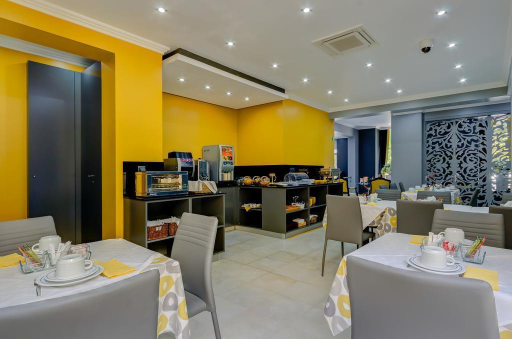 Панорама Avenida Park Residence 3*