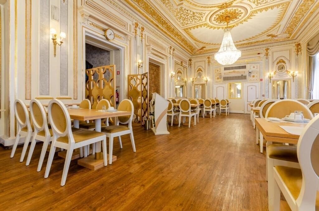 Фотография Borges Chiado 3*