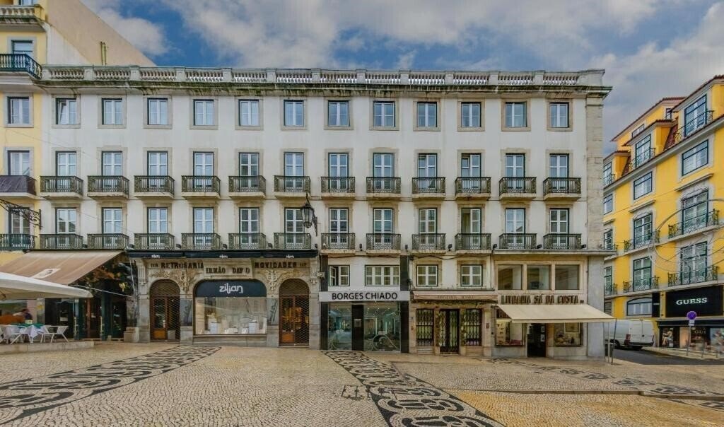 Картинка Borges Chiado 3*