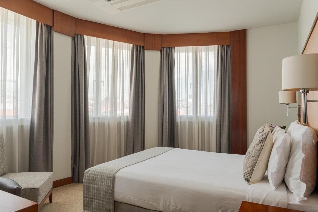 Вид Dom Carlos Liberty 3*