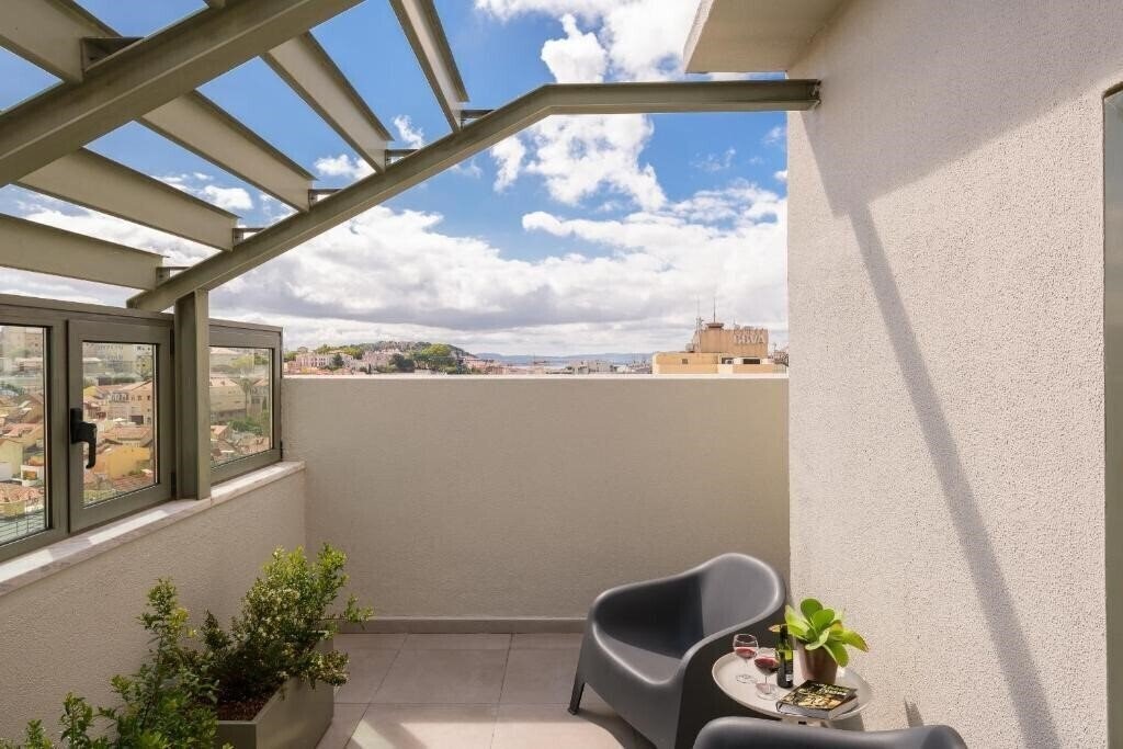 Територія Dom Carlos Liberty 3*