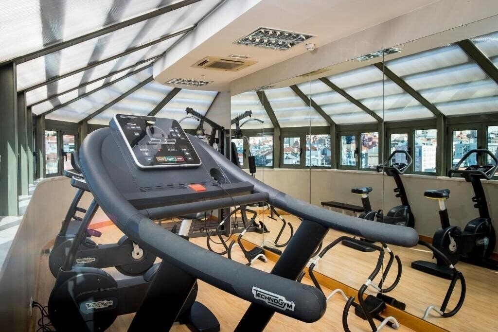 Апартаменти Dom Carlos Liberty 3*