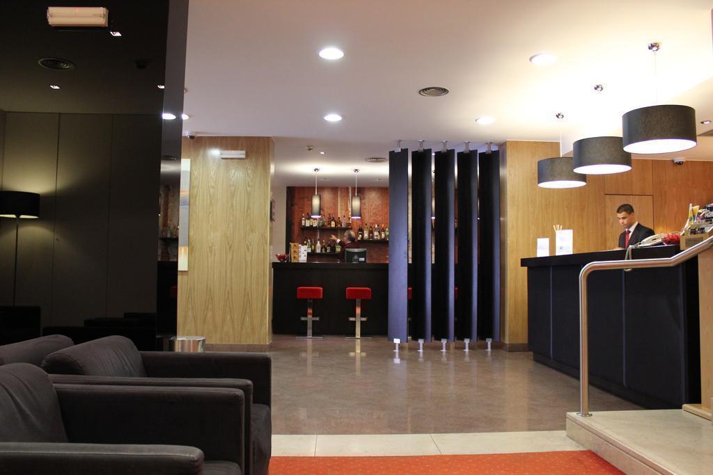 Территория Principe Lisboa 3*