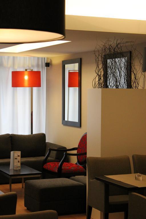 Апартаменты Principe Lisboa 3*