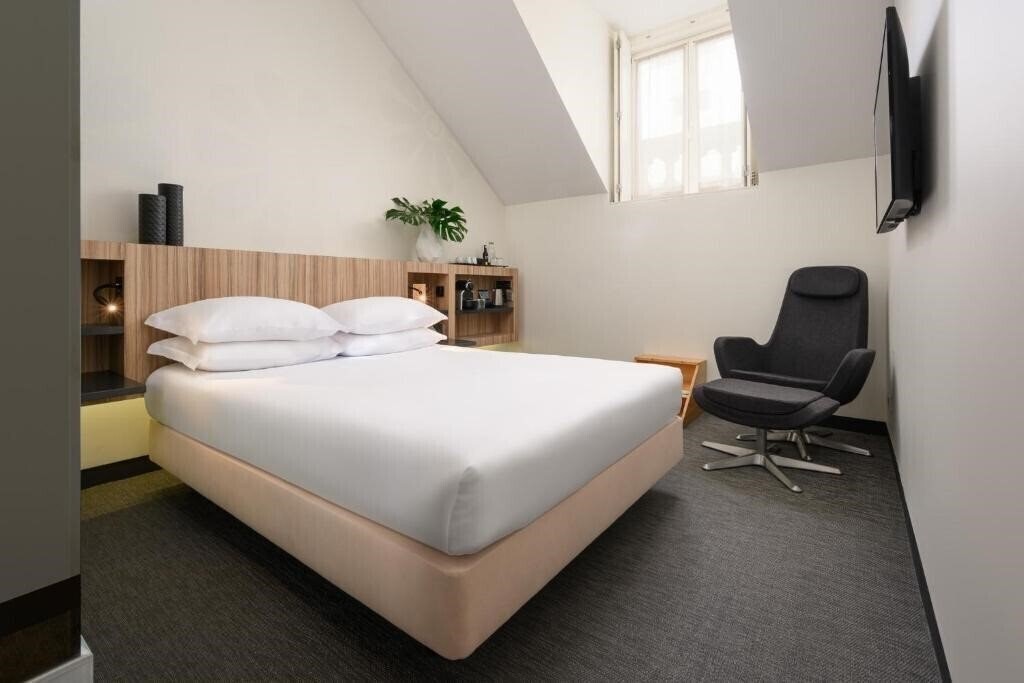 Территория Inspira Santa Marta 4*