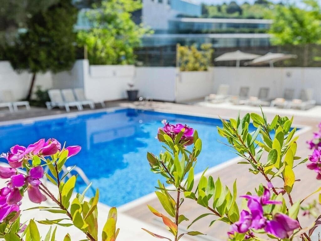 Фото Novotel Lisboa 4*