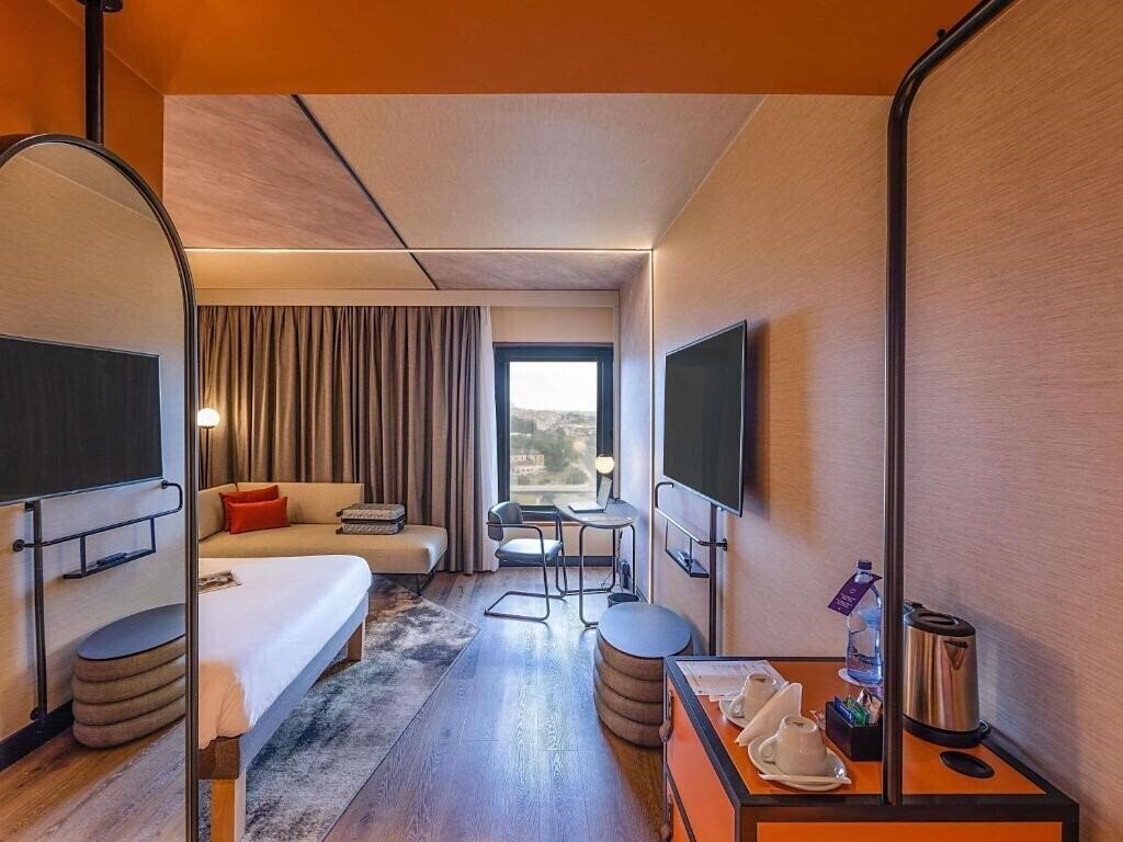 Фотография Novotel Lisboa 4*