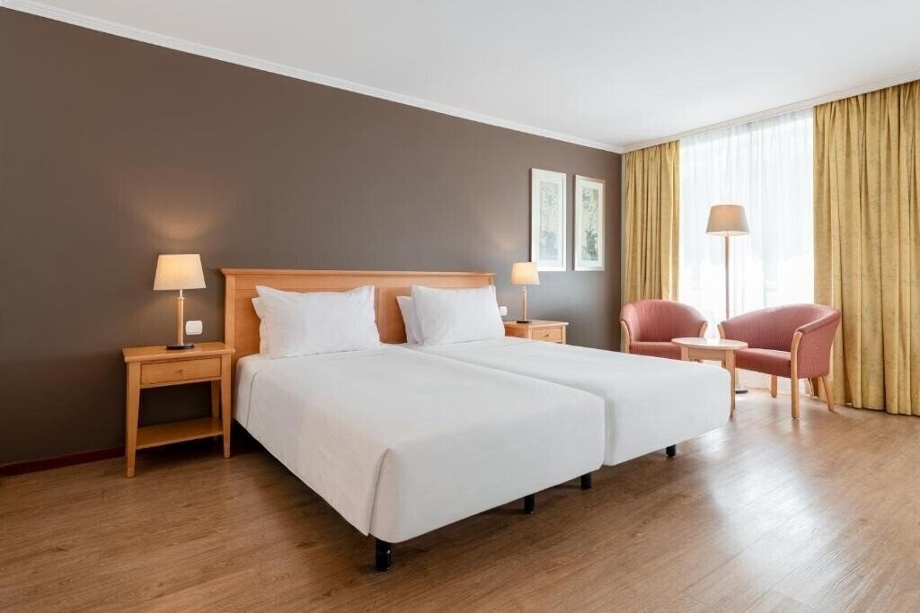 Панорама Orquidea 3*