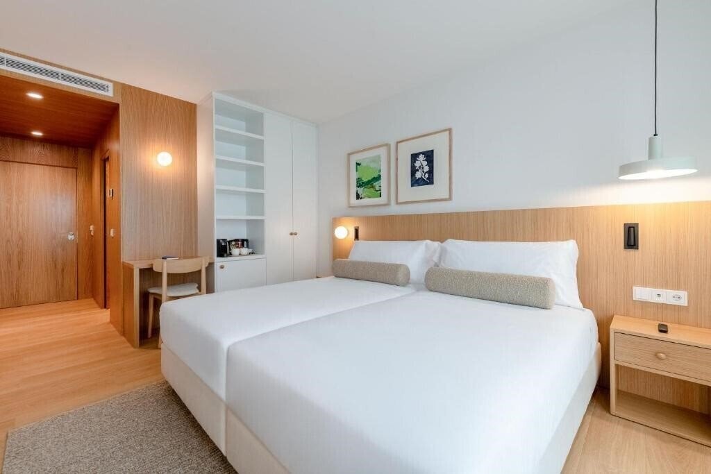 Территория Orquidea 3*