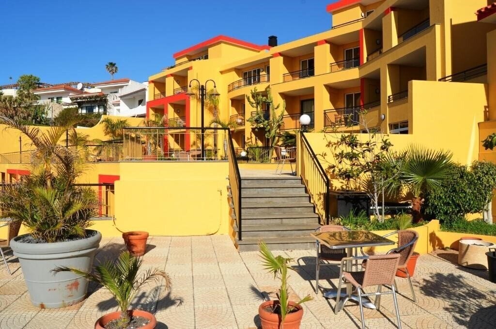 Панорама Cais Da Oliveira 4*