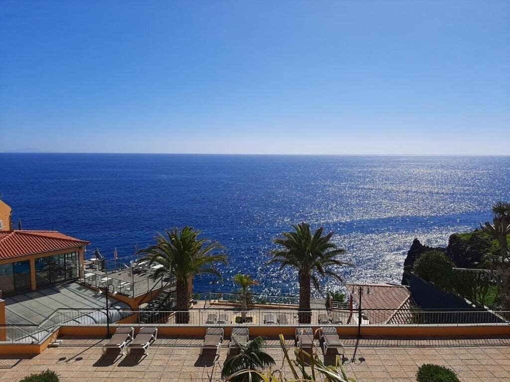 Вид Cais Da Oliveira 4*