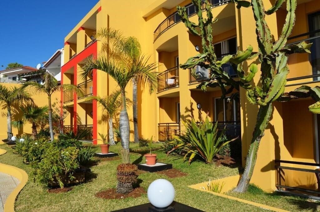 Територія Cais Da Oliveira 4*