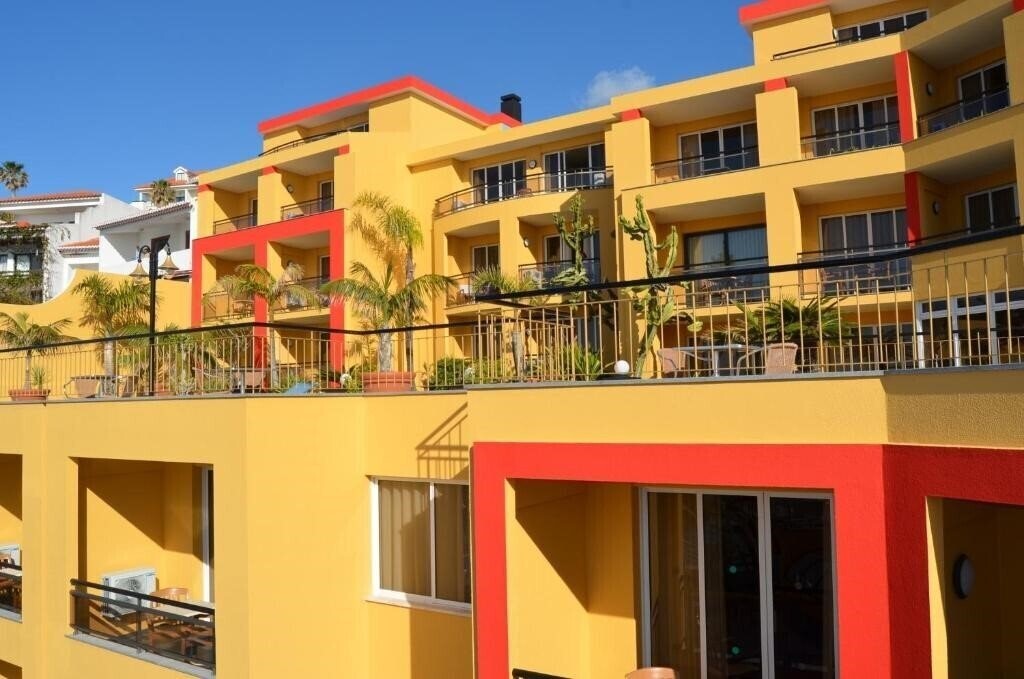 Апартаменти Cais Da Oliveira 4*