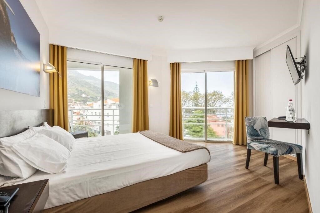 Территория White Waters 3*