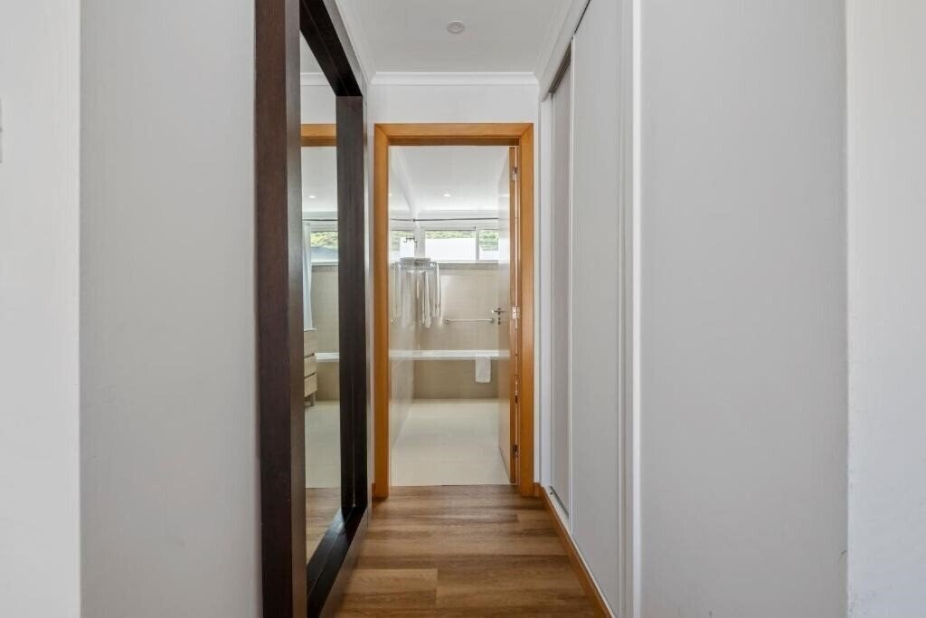 Апартаменты White Waters 3*