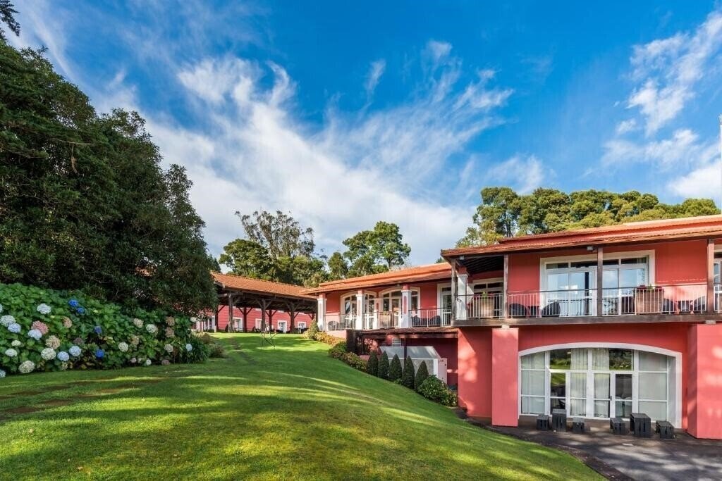 Готель Enotel Golf 4*