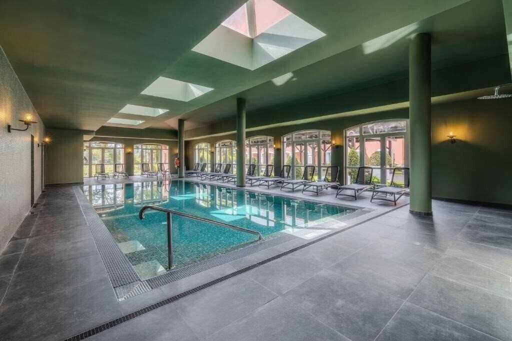 Зображення Enotel Golf 4*