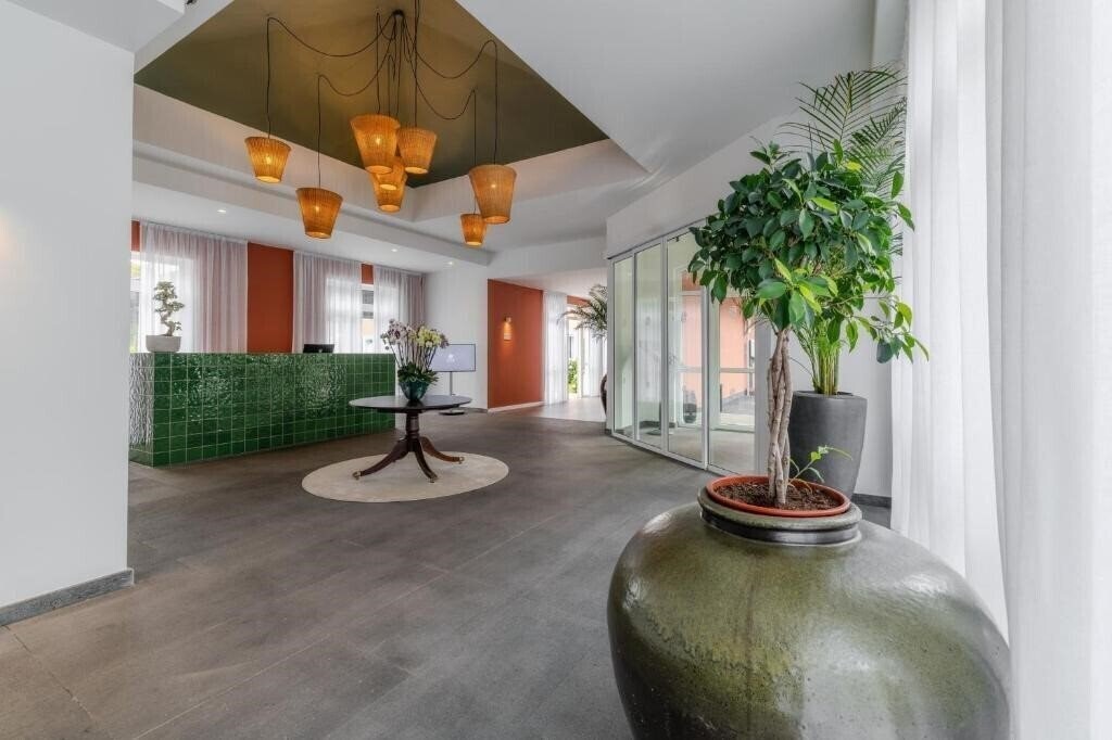 Апартаменти Enotel Golf 4*