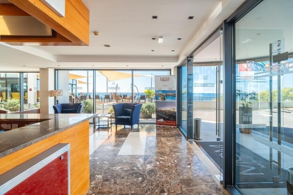 Изображение Raga 4*