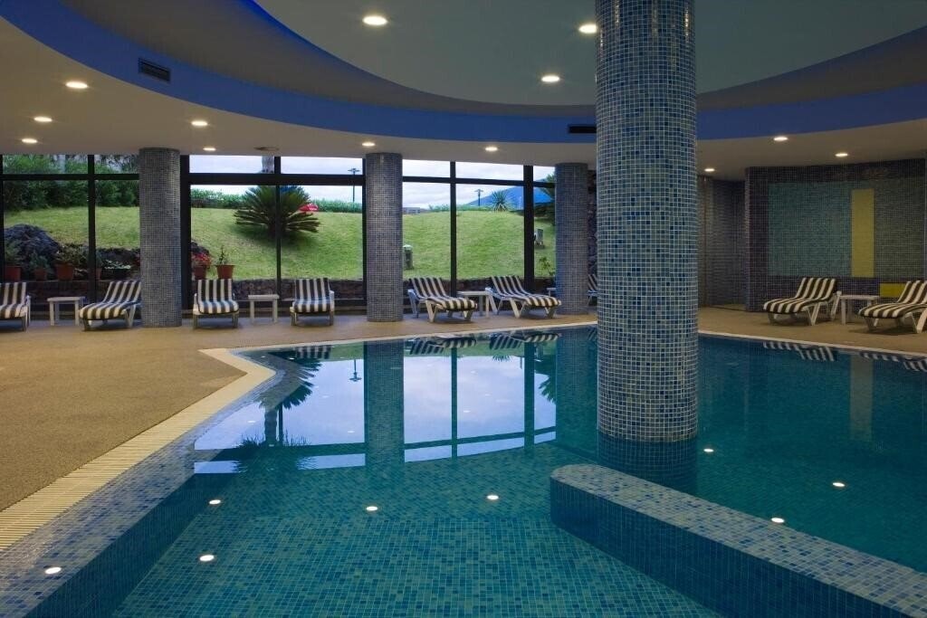 Фотографія Aqua Natura Bay (ex. Moniz Sol) 4*