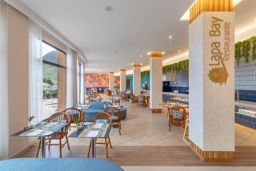 Зображення Aqua Natura Bay (ex. Moniz Sol) 4*