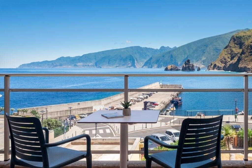 Вид Aqua Natura Bay (ex. Moniz Sol) 4*